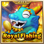 cd66 রয়্যাল ফিশিং